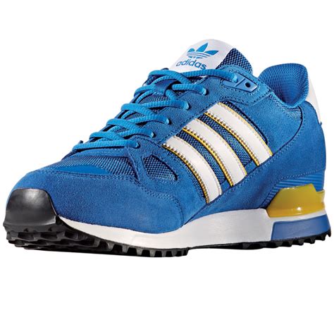 adidas schuhe hell blau|Blaue Sneaker .